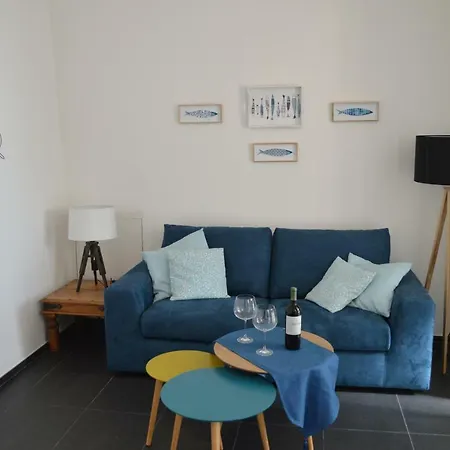 Casadelborgo Lägenhet *