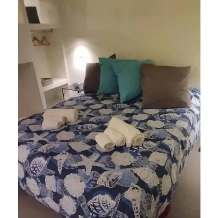 Casadelborgo Apartment