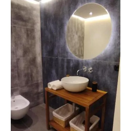 Apartment Casadelborgo