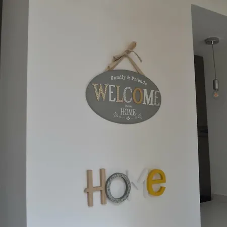 Apartment Casadelborgo