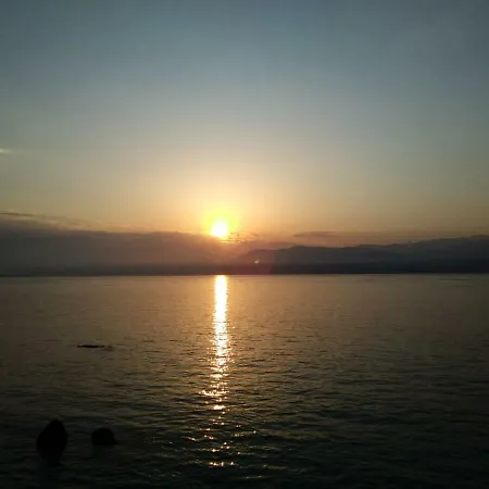 Casadelborgo * Messina