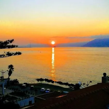 Casadelborgo * Messina